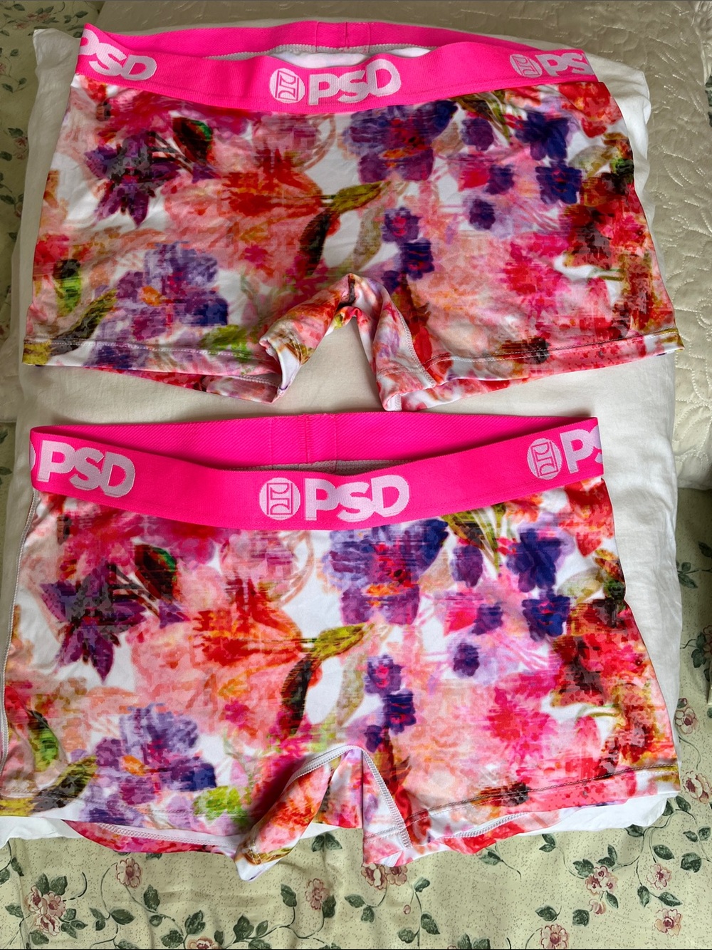 Brand new woman athletic shorts.
